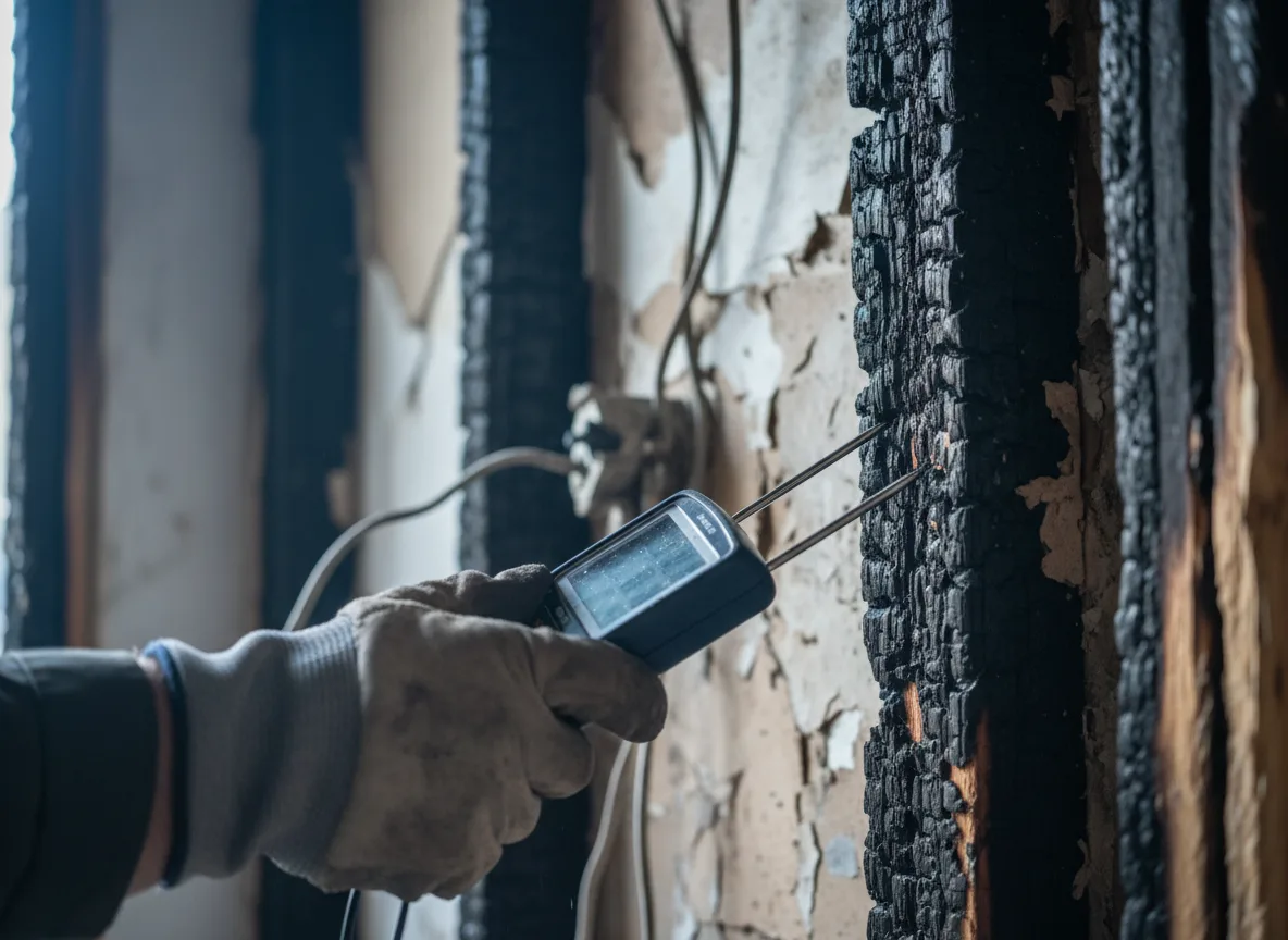 Fire Damage Restoration Pickering, MO FAQs